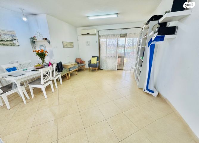 דירה, יובל 46, קרית מנחם בגין, נתיבות