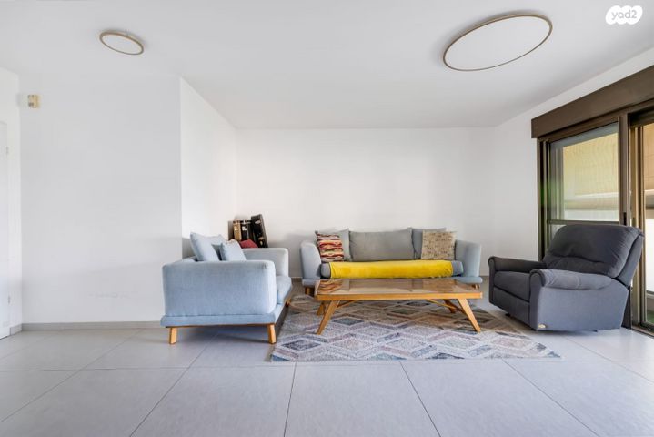 דירה, סביוני נצר סירני, נס ציונה