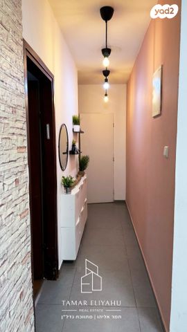 דירה, נופר, יבנה