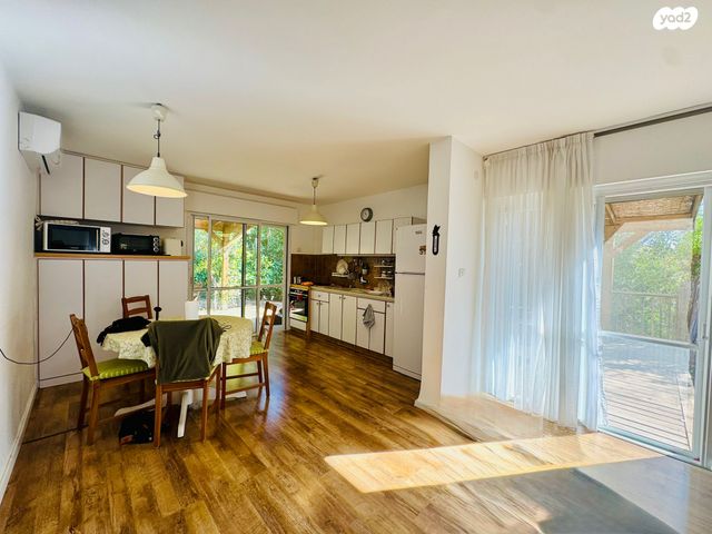 בית פרטי/ קוטג', גינת אגוז 1, חד נס, חד נס