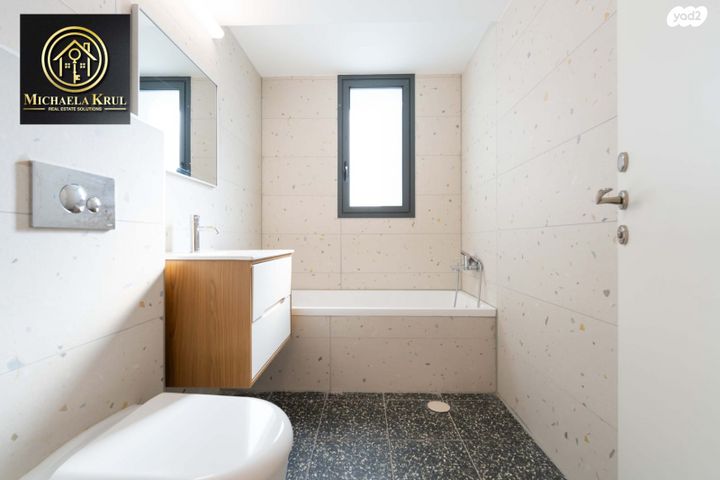 דירה, וינגייט 3, יד אליהו, תל אביב יפו