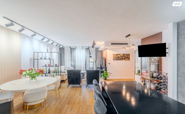 דירה, יונתן נתניהו, ברנע, אשקלון