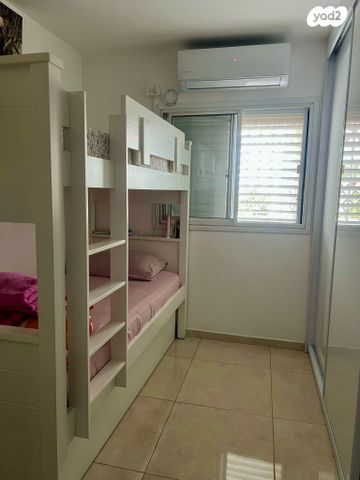 דירה, חטיבת הראל 2, נאות יצחק, לוד