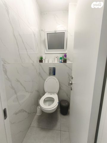 דירת גן, בית שמש