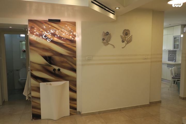 דופלקס, שדרות נהר הירדן, רמת התנאים / רמת בית שמש ב', בית שמש