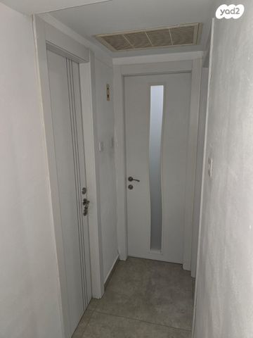 דירה, וינגייט 64, שכונה ג', באר שבע