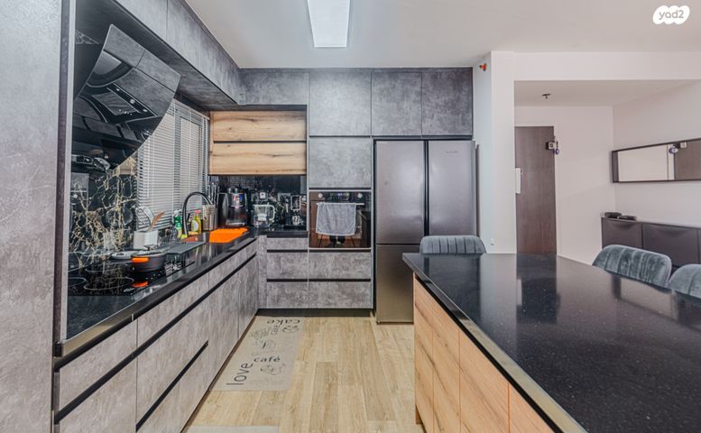 דירה, יונתן נתניהו, ברנע, אשקלון