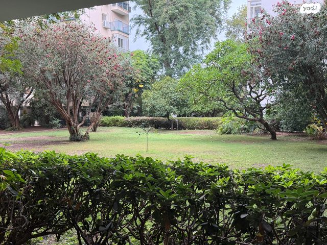 דירה, יעקב מוזר, הצפון החדש - כיכר המדינה, תל אביב יפו