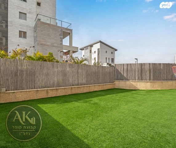 דירת גן, ראשון לציון