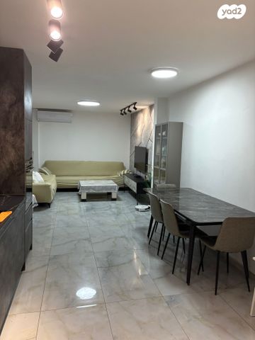 דירה, אהרון ציזלינג, שכונה י"א, באר שבע