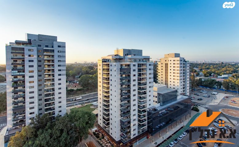 דירה, דגן 3, צריפין החדשה, באר יעקב