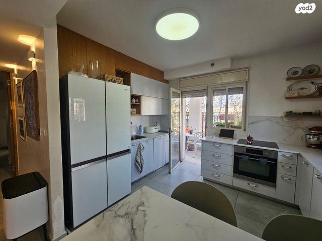 דירה, הרב פרנק, בית וגן, ירושלים