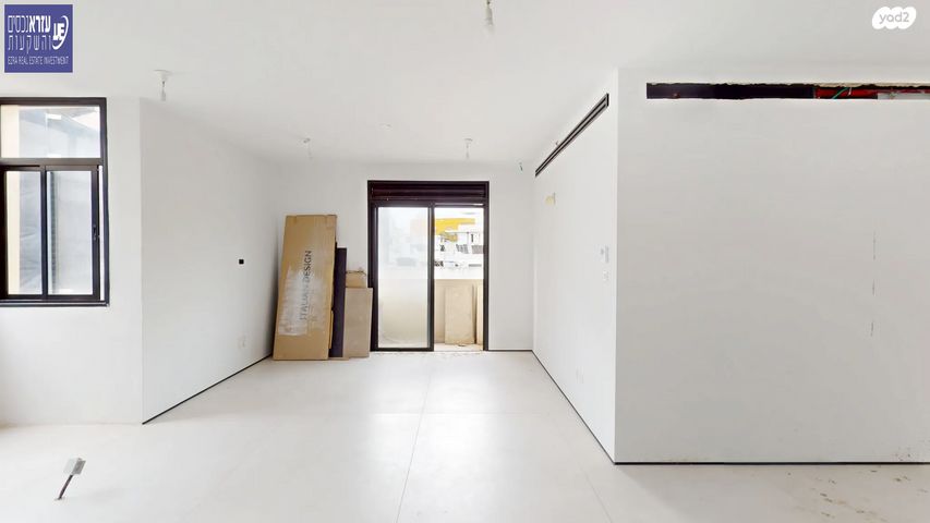 דירה, טרומפלדור, לב תל אביב, לב העיר צפון, תל אביב יפו