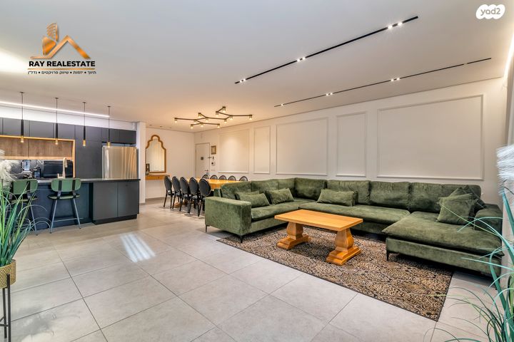 דירה, יהודה הלוי, נאות שמיר, יבנה