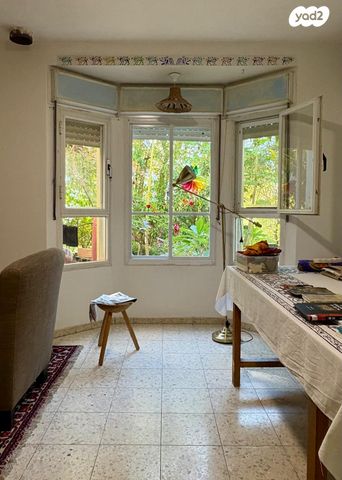 דו משפחתי, הגומא, קרית חרושת, קרית טבעון