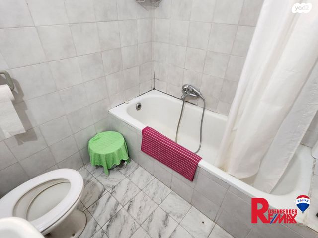 דירה, הרב נסים בכר 7, דרום מזרח, בת ים