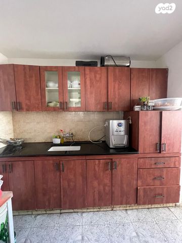 דירה, בית שמש