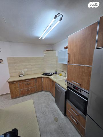 דירה, וינגייט 64, שכונה ג', באר שבע