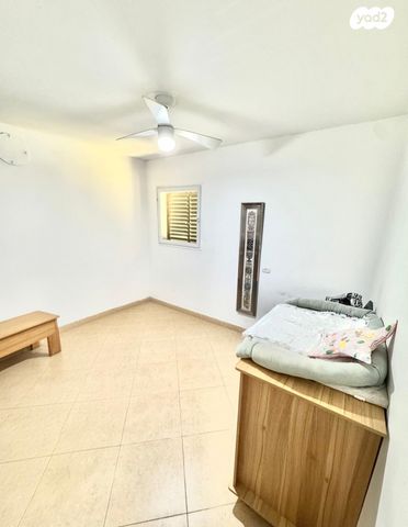 דירה, יובל 46, קרית מנחם בגין, נתיבות