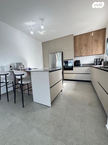 גג/ פנטהאוז, כרמי הנדיב, אחוזת רוטנר, קרית מלאכי