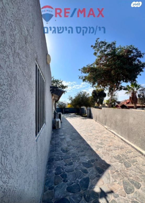 דו משפחתי, תל ערד, ממשית, דימונה