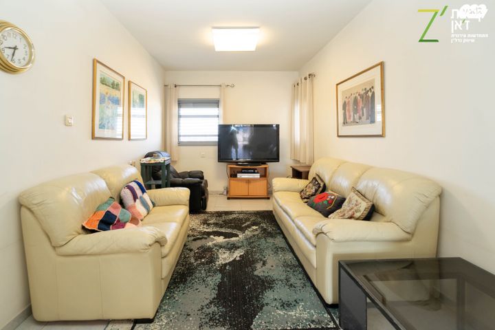 גג/ פנטהאוז, הבעש"ט 12, מרכז, הרצליה