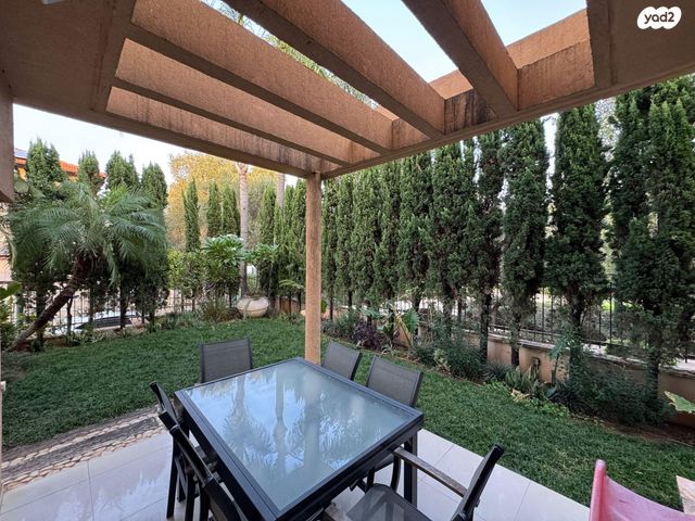 דו משפחתי, הר כרכום 22, הפארק, כפר סבא