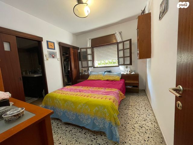 בית פרטי/ קוטג', שלמה לביא, קרית חיים מזרחית, חיפה