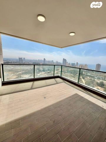 דירה, נתניה