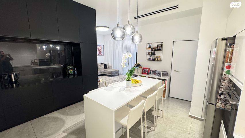 דירת גן, יהושע חנקין 41, אגרובנק, חולון