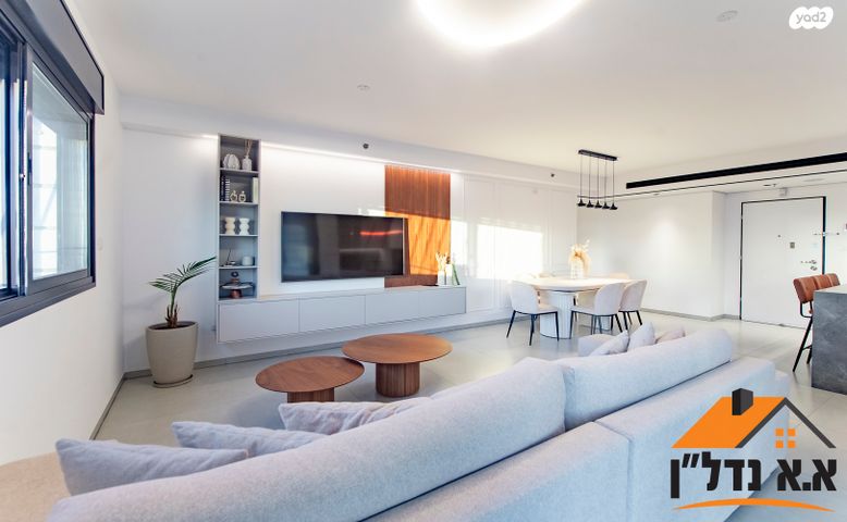 דירה, דגן 3, צריפין החדשה, באר יעקב