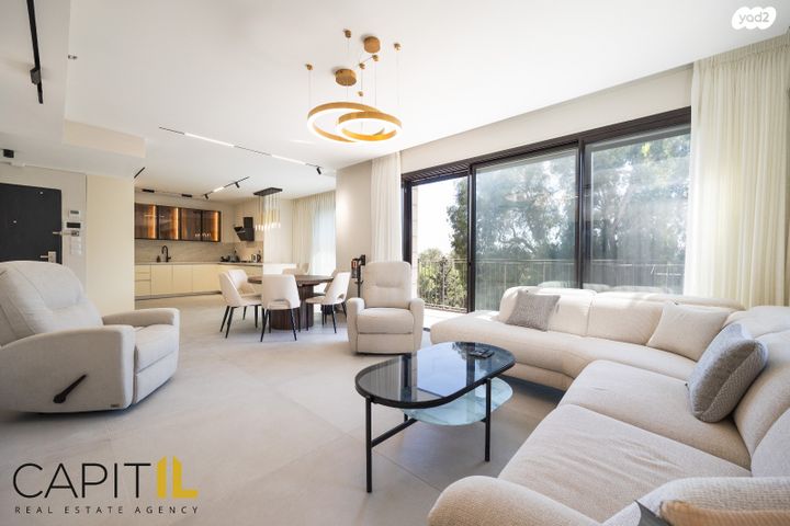 דירה, הל"ה, קטמון הישנה, ירושלים