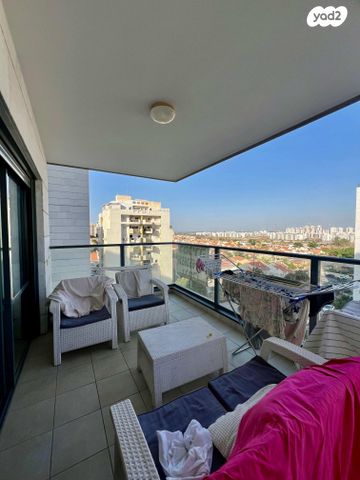 דירה, כ"ט בנובמבר, ברנע, אשקלון