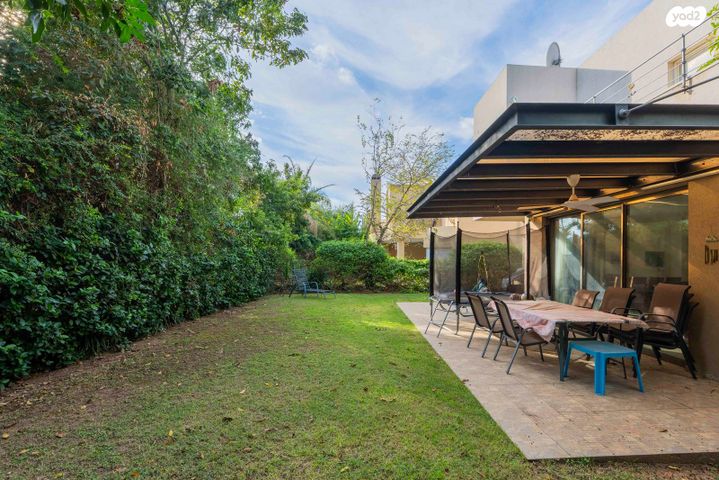 בית פרטי/ קוטג', תל מונד