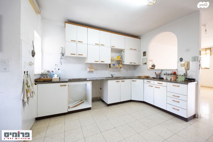 דופלקס, פרץ ברנשטיין, רמת שרת, ירושלים