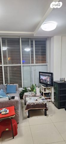 דירה, הגיבורים 50, תל עמל, חיפה