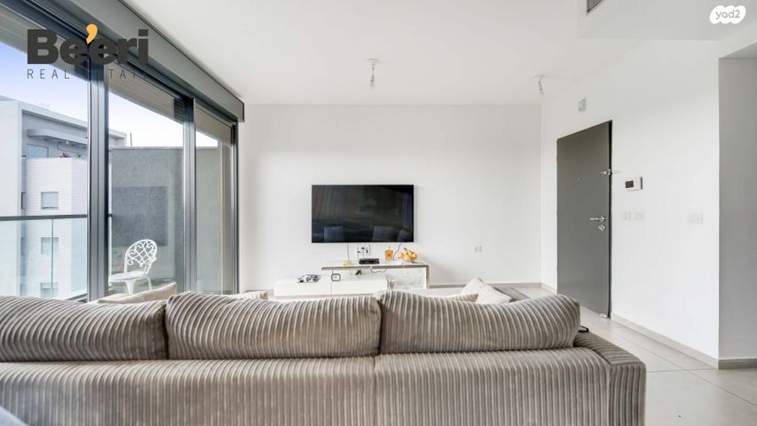 דירה, חד נס 7, נגבה, רמת גן