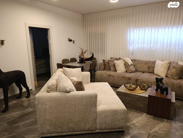 דירה, נוף הבשן, צפת