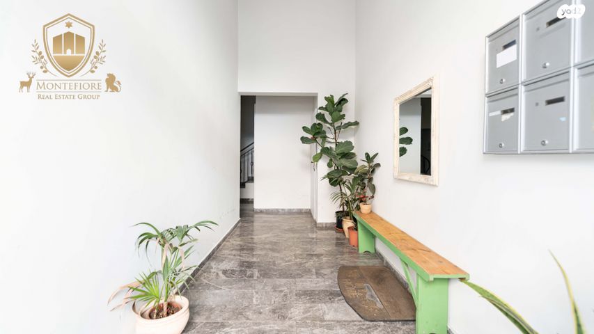 דירה, בן דוסא, צפון יפו, המושבה האמריקאית-גרמנית, תל אביב יפו