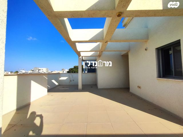 דופלקס, בורר, מרכז, הרצליה