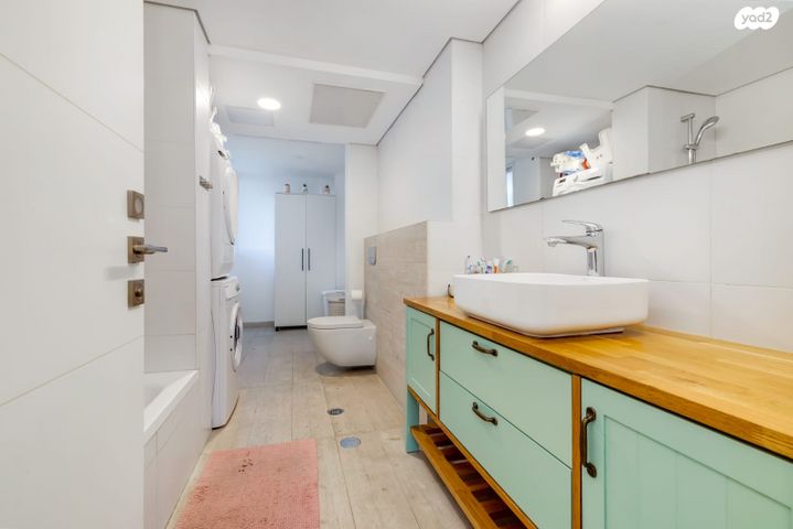 דירה, סביוני נצר סירני, נס ציונה