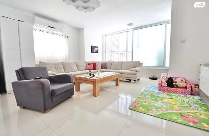 דירה, פנקס, לב העיר, בת ים