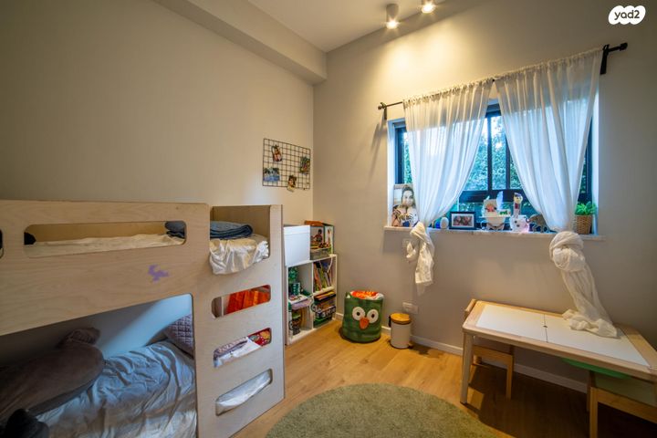 דירה, מלצ'ט 19, לב תל אביב, לב העיר צפון, תל אביב יפו