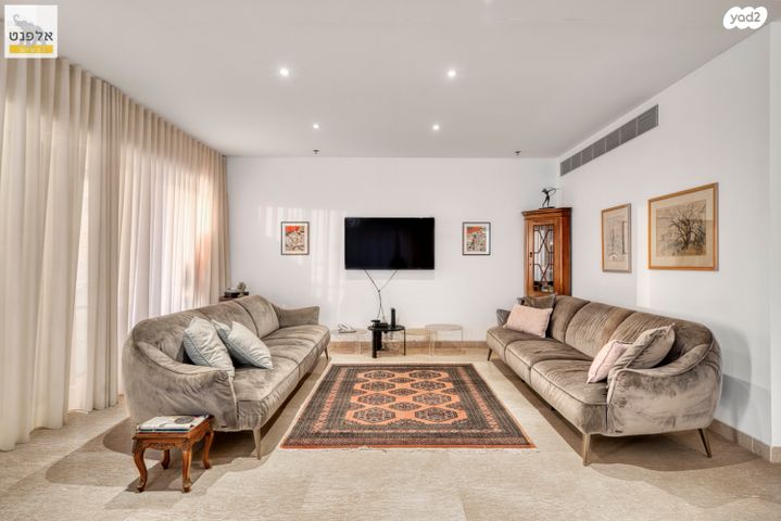 דירה, רמז 6, הצפון החדש - כיכר המדינה, תל אביב יפו