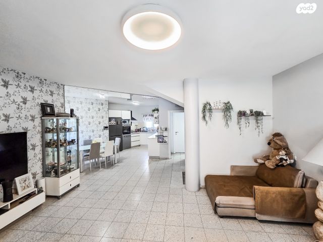 טריפלקס, חפץ חיים, אברמסקי, קרית אתא