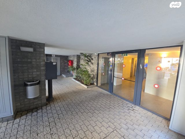 דירה, שלום עליכם, אגרובנק, חולון