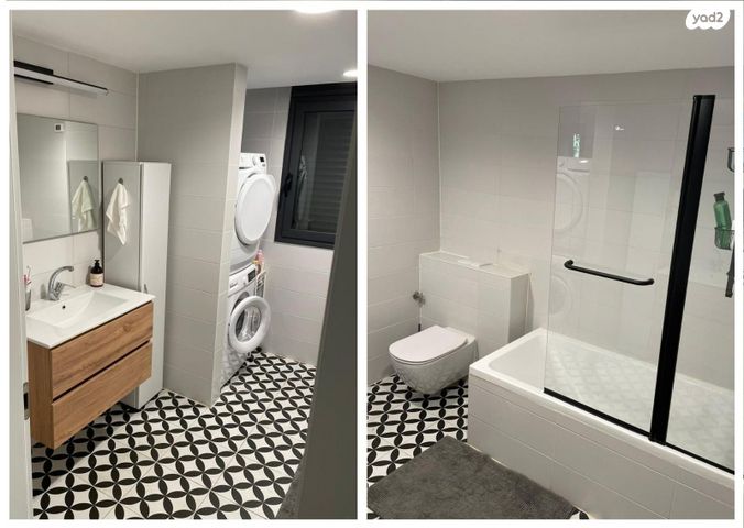 דירה, נווה אביבים, תל אביב יפו