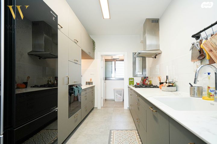 דירה, השיקמה 6, כפר סבא