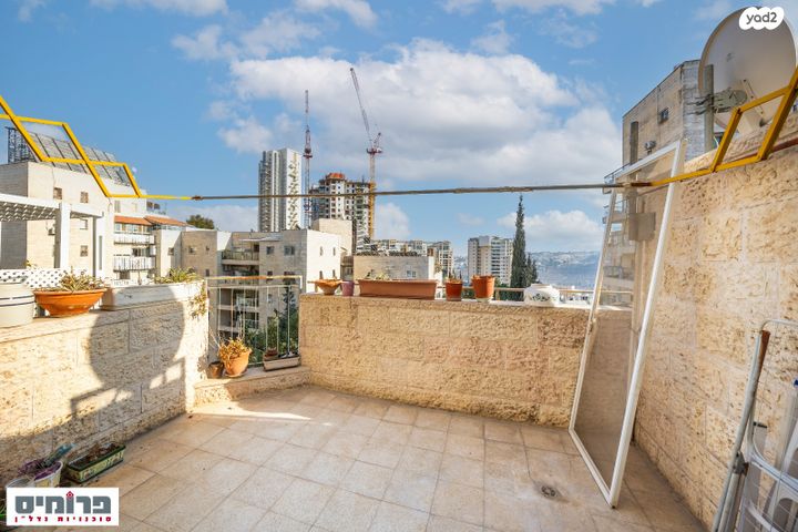 דופלקס, פרץ ברנשטיין, רמת שרת, ירושלים