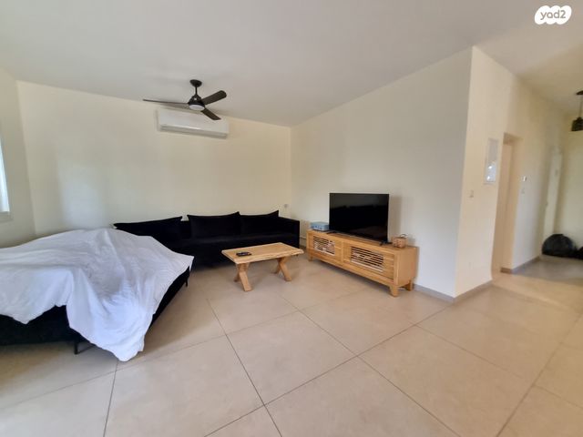 דירת גן, רמת ישי